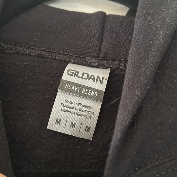 Custom made TikTok hoodie. - Picture 2 of 8